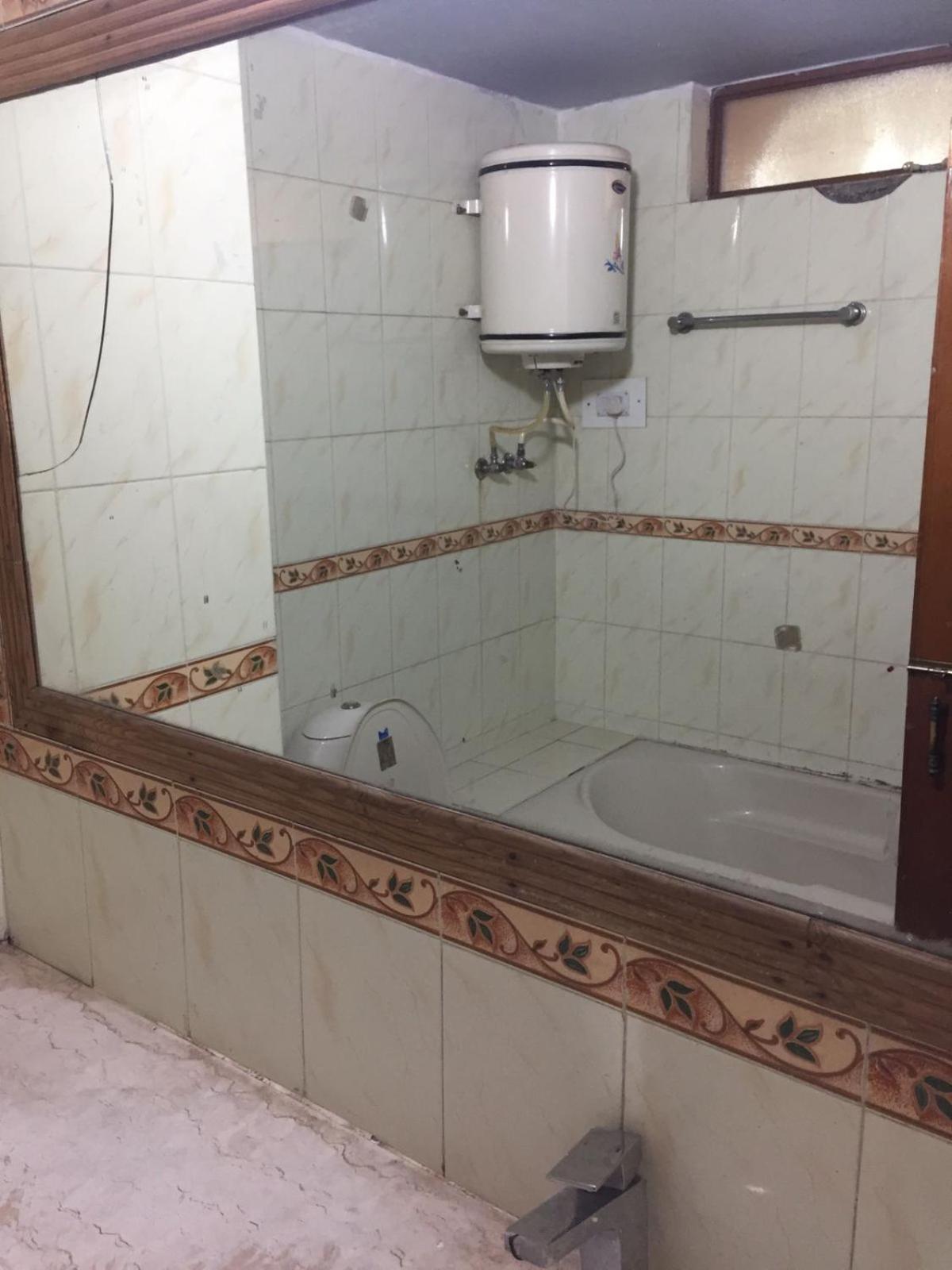 Kashmir Hill Town Hotel Srīnagar Екстериор снимка